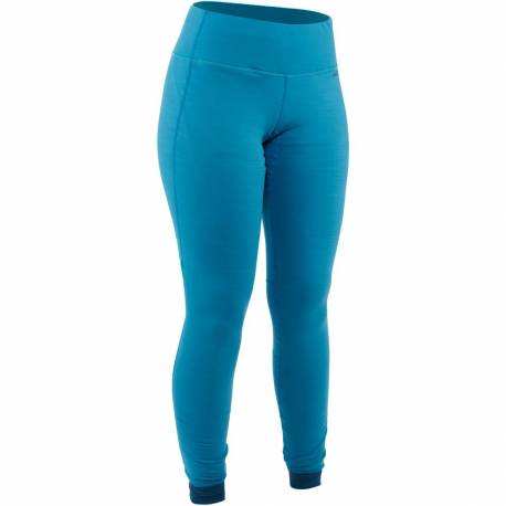 WOMEN'S H2CORE EXPEDITION WEIGHT PANT - Pantalone donna