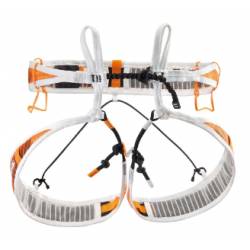 FLY Imbracatura ultraleggera e modulare per l’alpinismo tecnico e lo scialpinismo